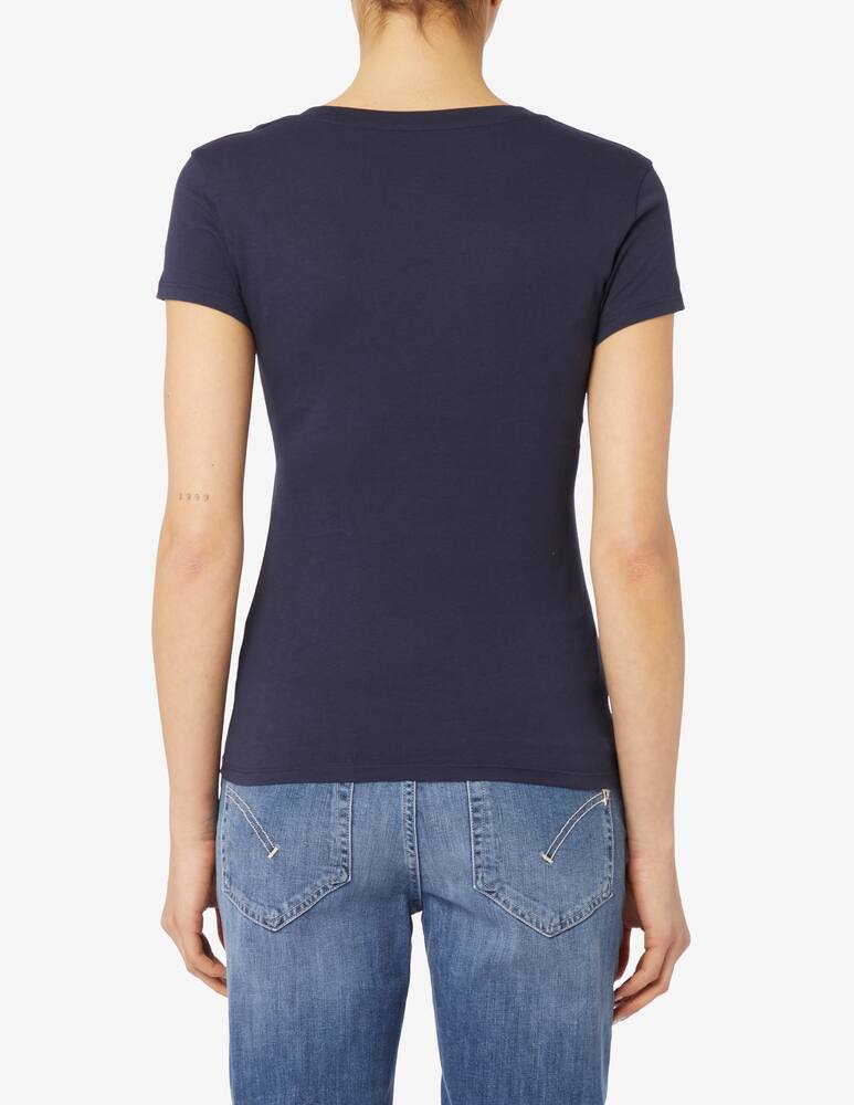 rinascente Armani Exchange T-shirt