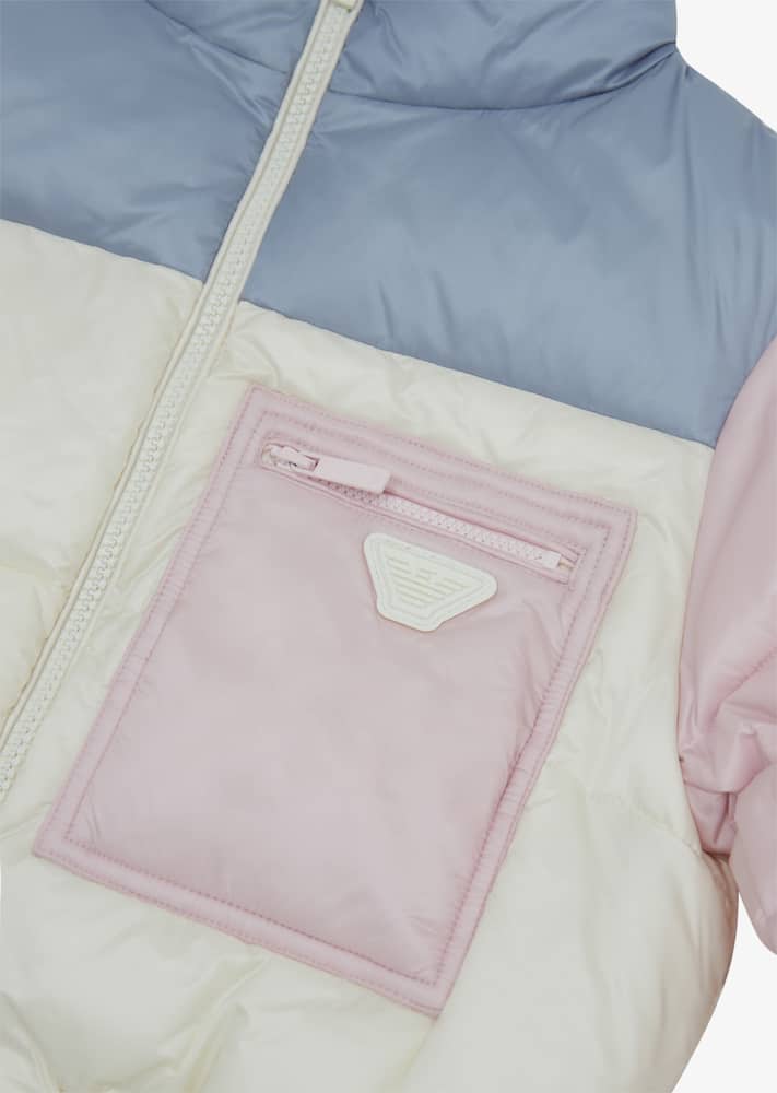 rinascente Emporio Armani Giacca piumino