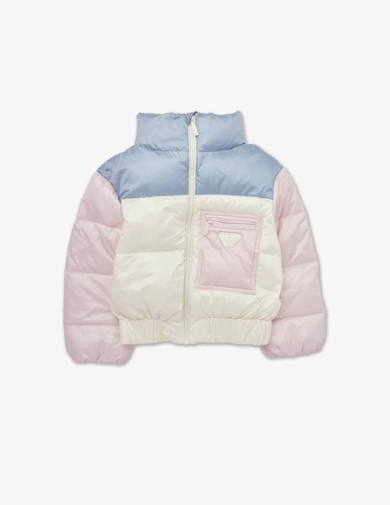 rinascente Emporio Armani Giacca piumino