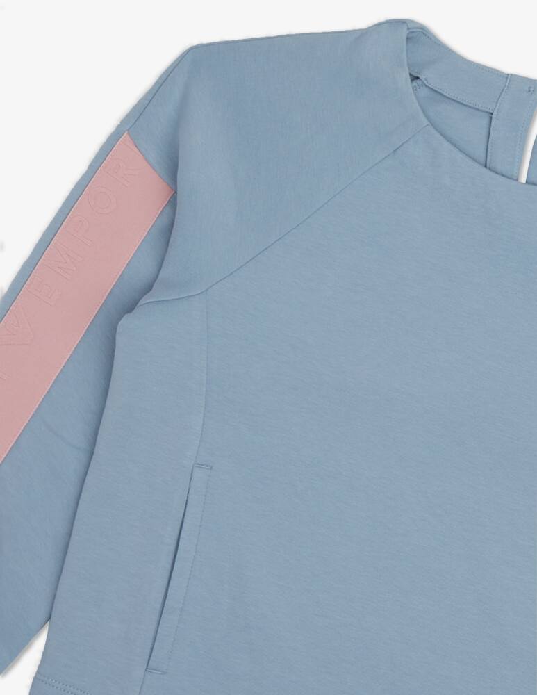 rinascente Emporio Armani Felpa in cotone