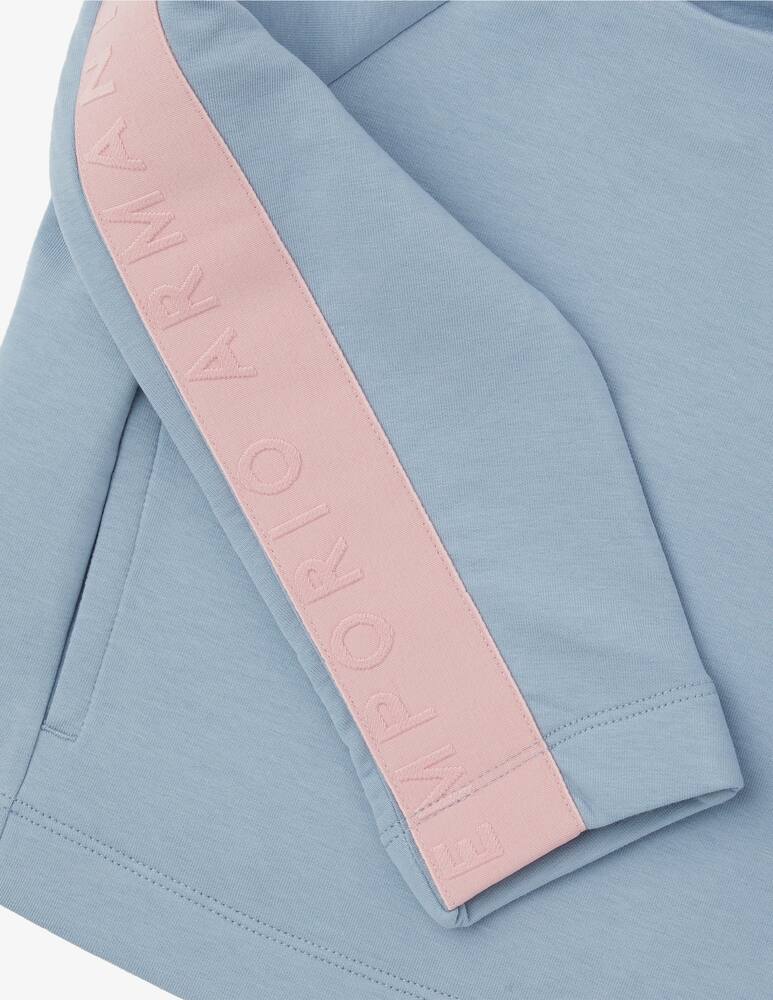 rinascente Emporio Armani Felpa in cotone