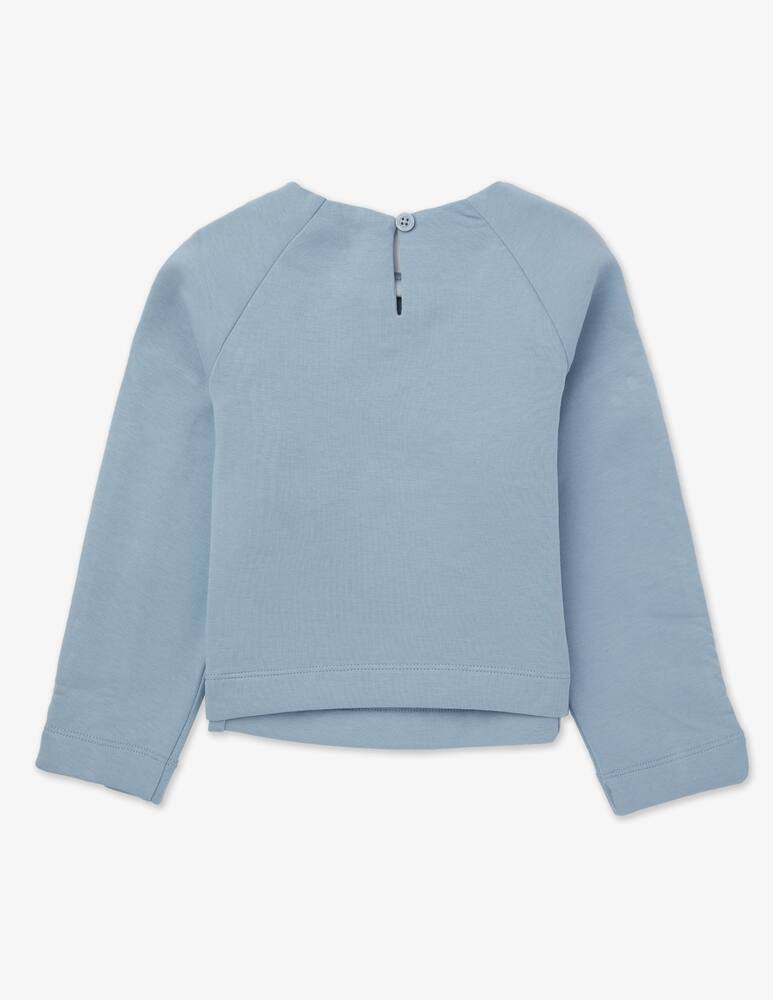 rinascente Emporio Armani Felpa in cotone