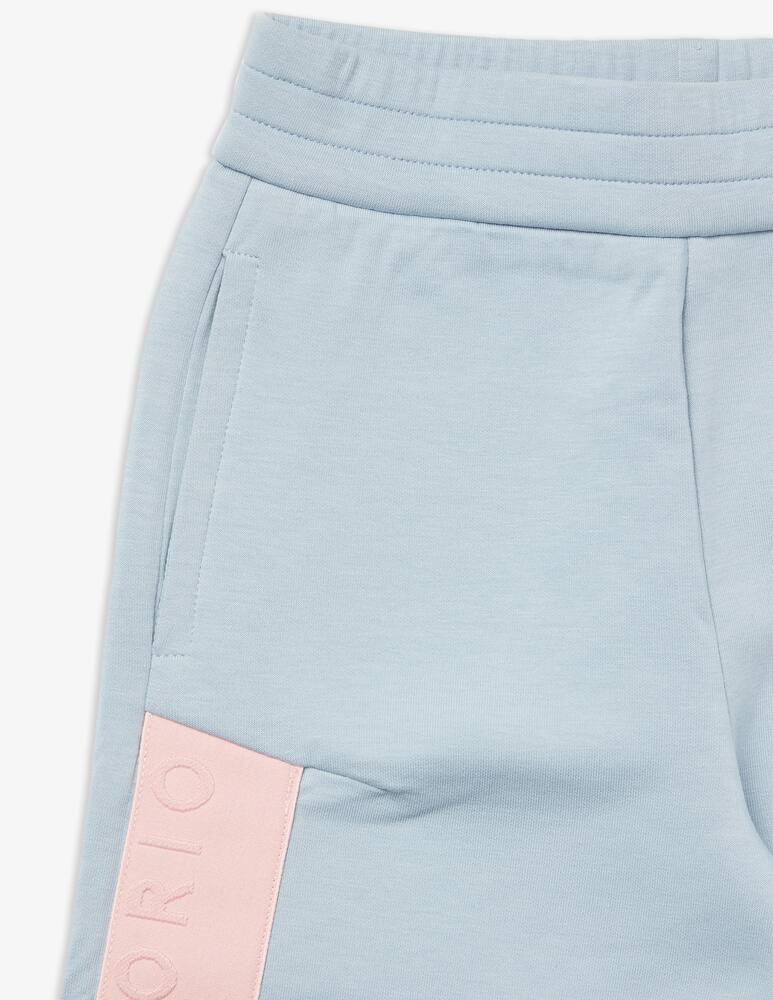 rinascente Emporio Armani Wool blend pants