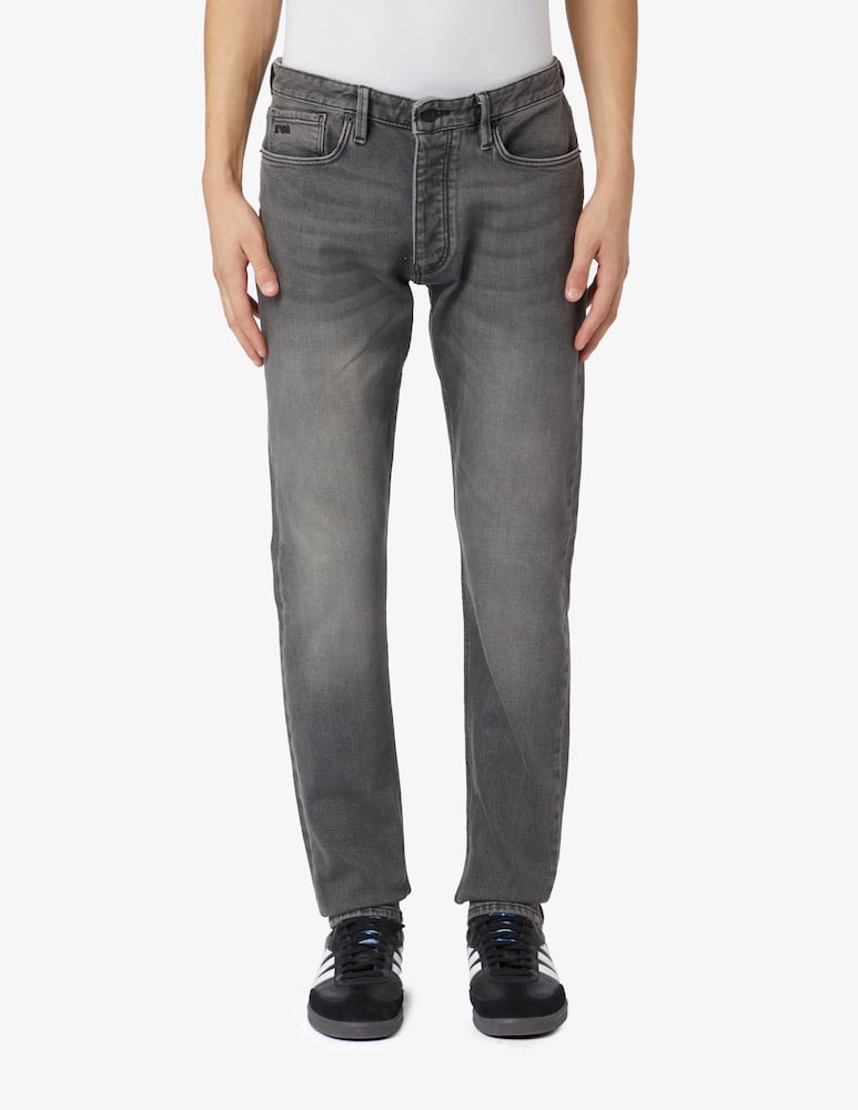 Emporio Armani Jeans slim fit - immagine 1 Emporio Armani Jeans slim fit - immagine 1