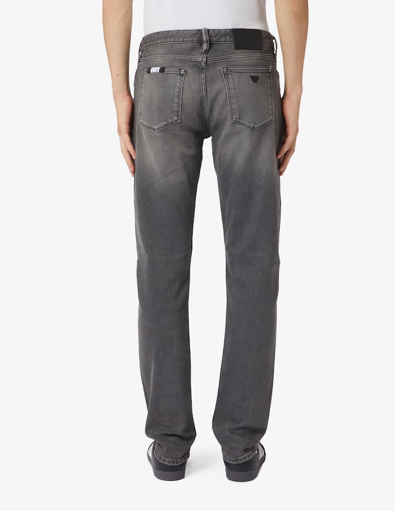 Emporio Armani Jeans slim fit - immagine 3 Emporio Armani Jeans slim fit - immagine 3