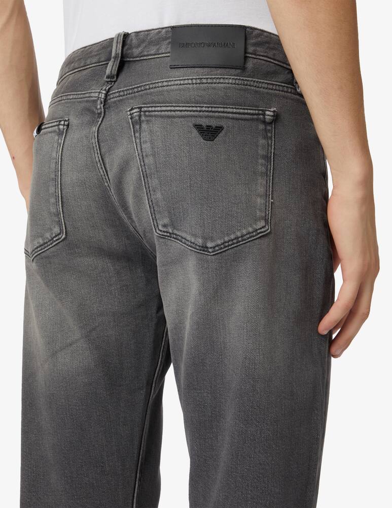 rinascente Emporio Armani Jeans slim fit
