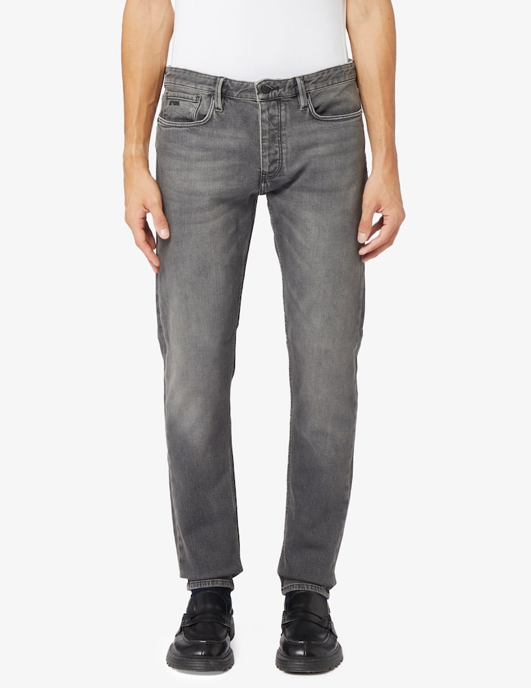 Emporio Armani Jeans slim fit - immagine 5 Emporio Armani Jeans slim fit - immagine 5
