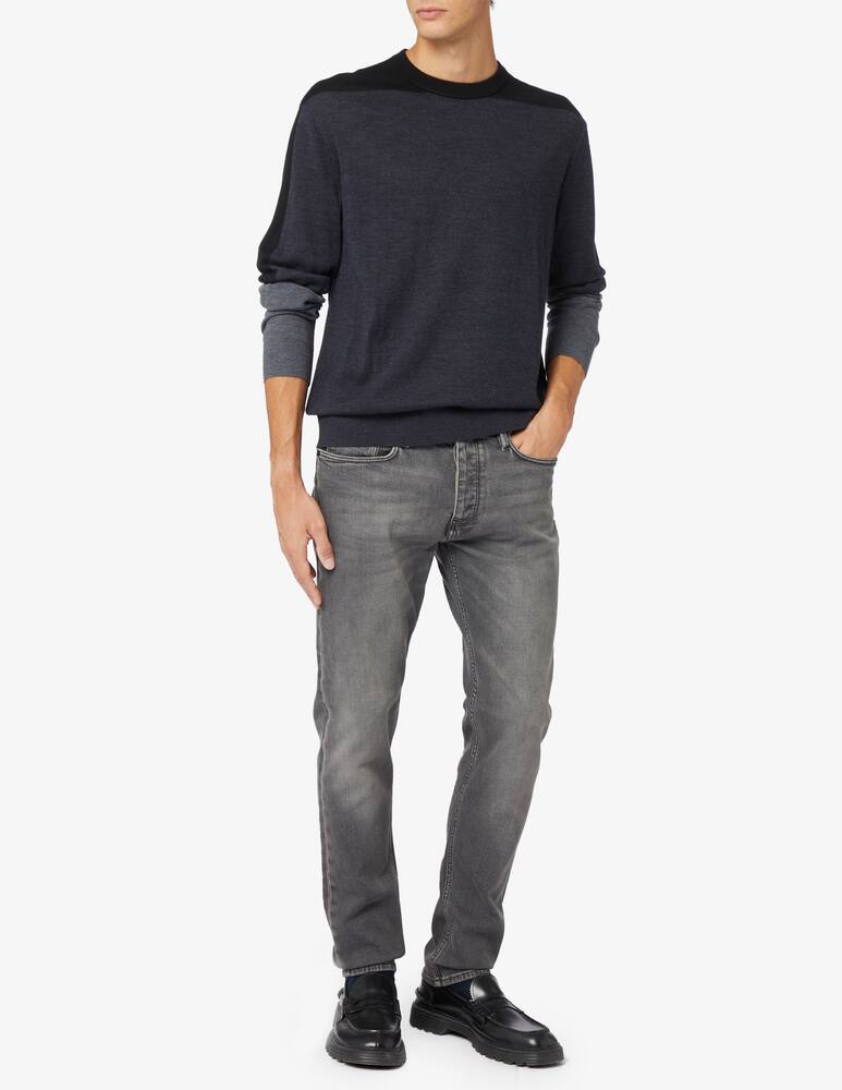 rinascente Emporio Armani Jeans slim fit