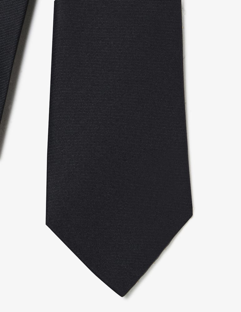 rinascente Emporio Armani Cravatta classica 7,5