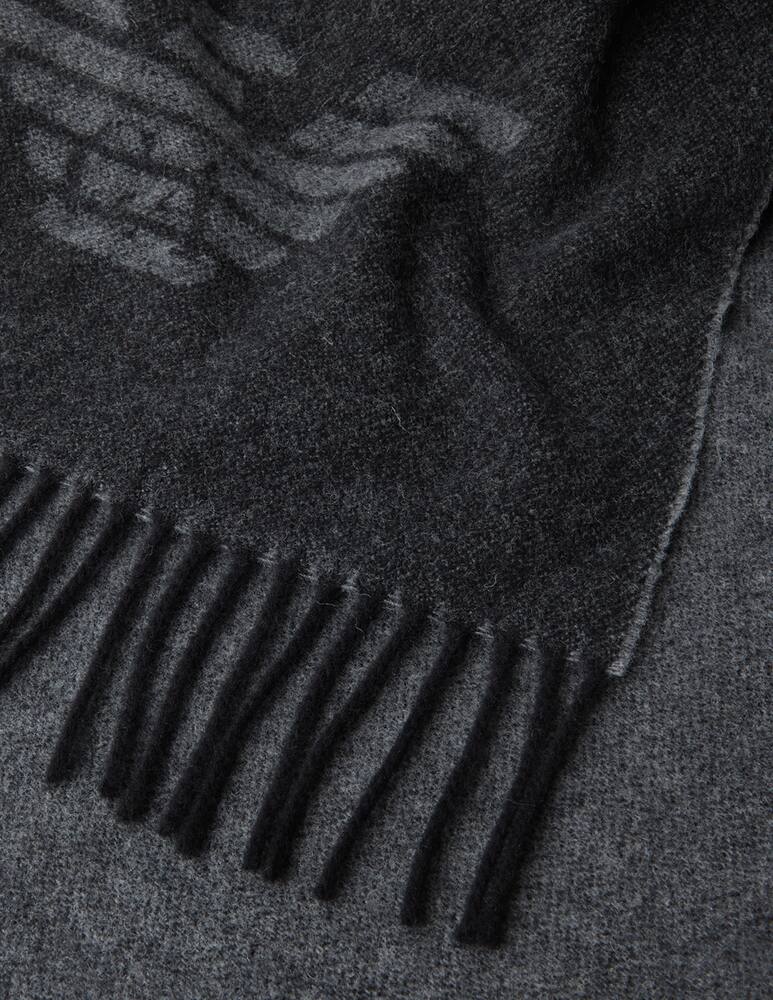 rinascente Emporio Armani Scarf