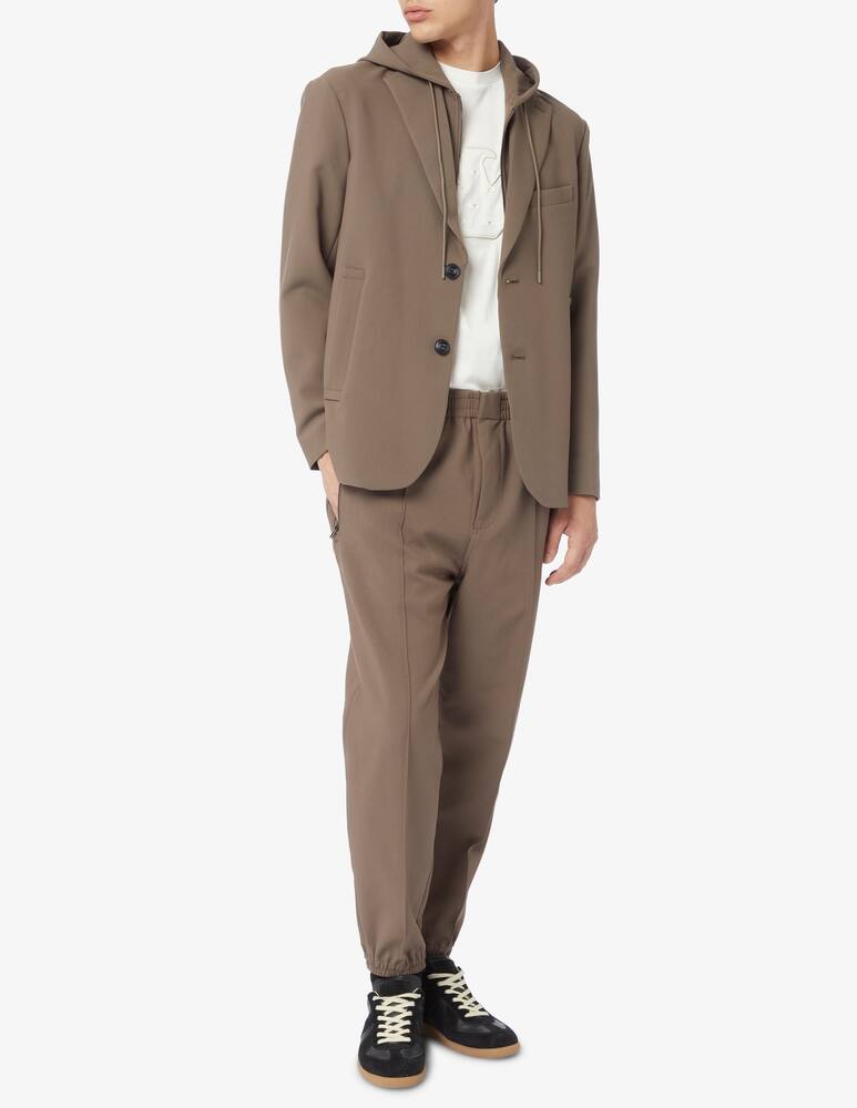 rinascente Emporio Armani Eagle t-shirt