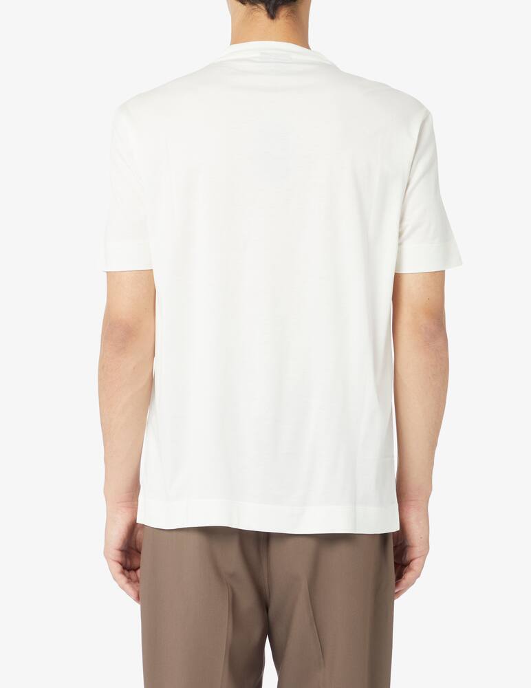 rinascente Emporio Armani Eagle t-shirt