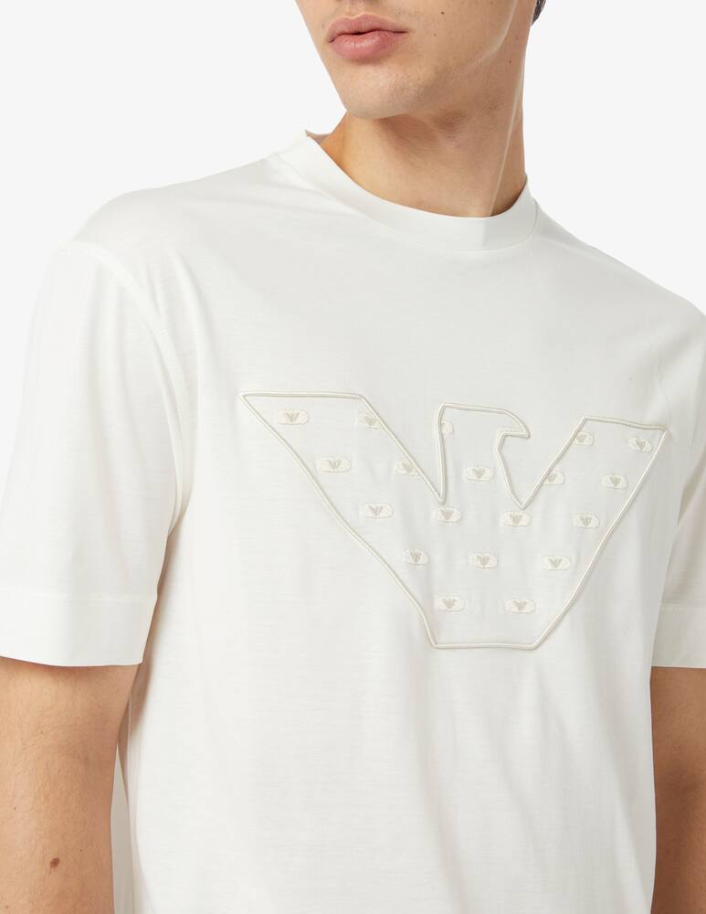 rinascente Emporio Armani Eagle t-shirt