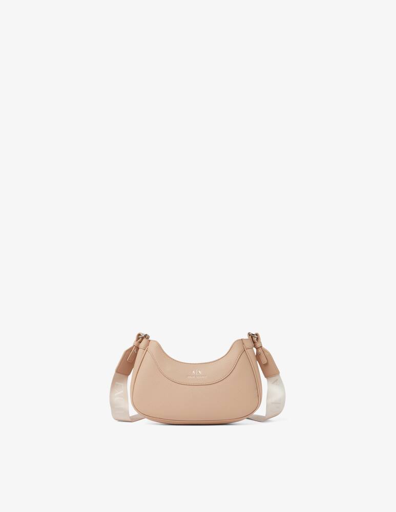 rinascente Armani Exchange Hobo shoulder bag
