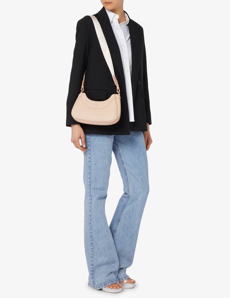 rinascente Armani Exchange Hobo shoulder bag