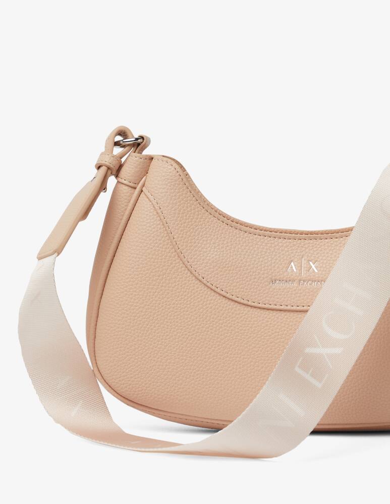 rinascente Armani Exchange Hobo shoulder bag