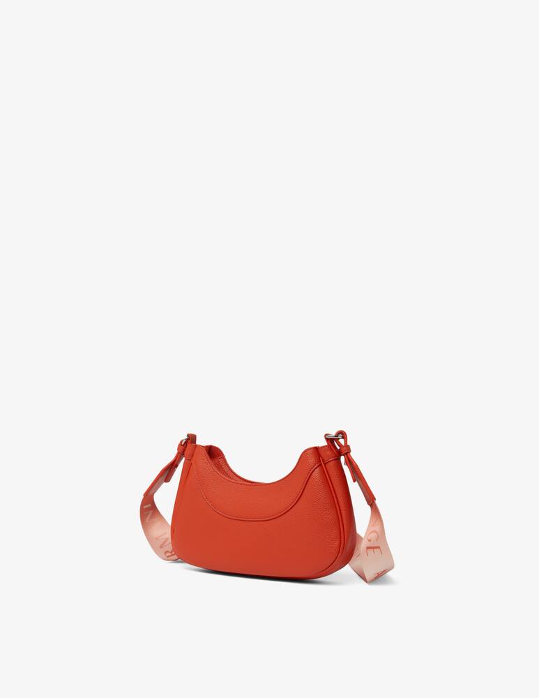 rinascente Armani Exchange Borsa hobo a tracolla