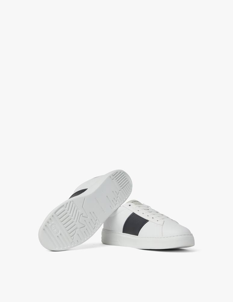 rinascente Emporio Armani Band sneakers