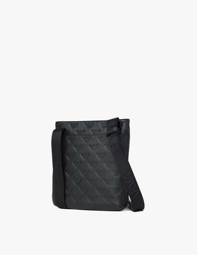 rinascente Emporio Armani Messenger bag