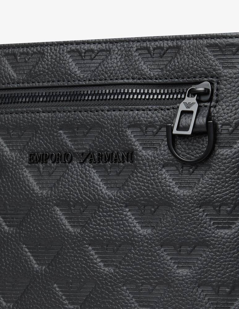 rinascente Emporio Armani Messenger bag