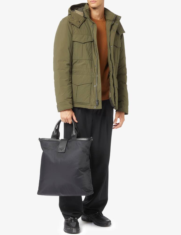 rinascente Emporio Armani Shopping bag