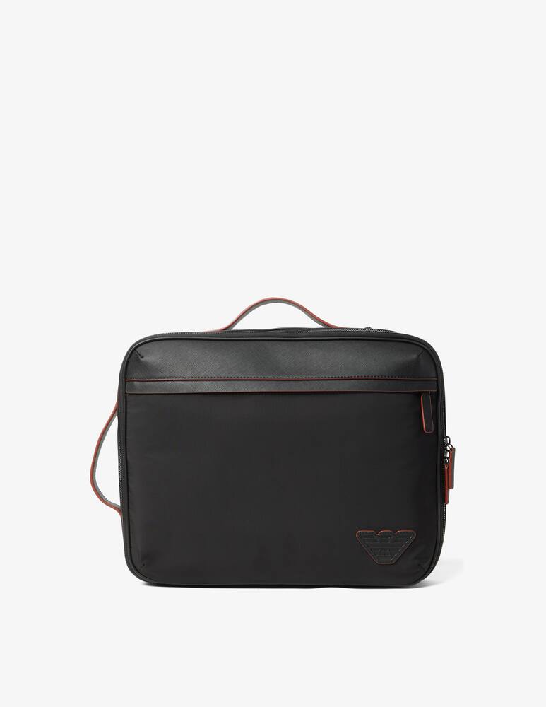 rinascente Emporio Armani Borsa briefcase