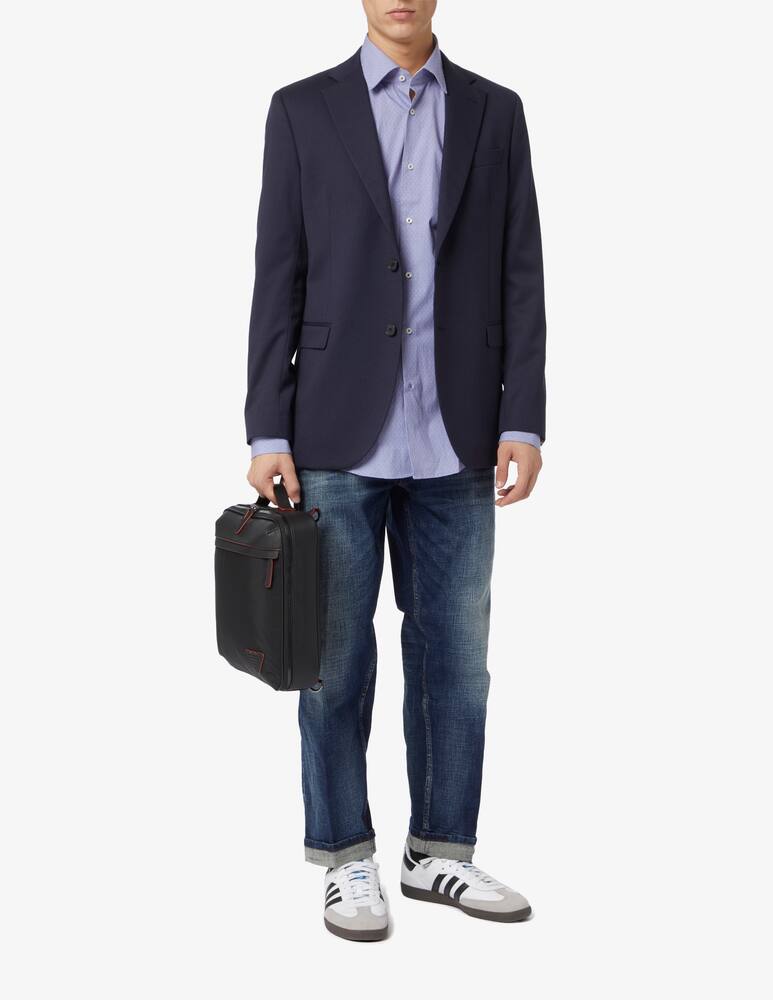 rinascente Emporio Armani Borsa briefcase