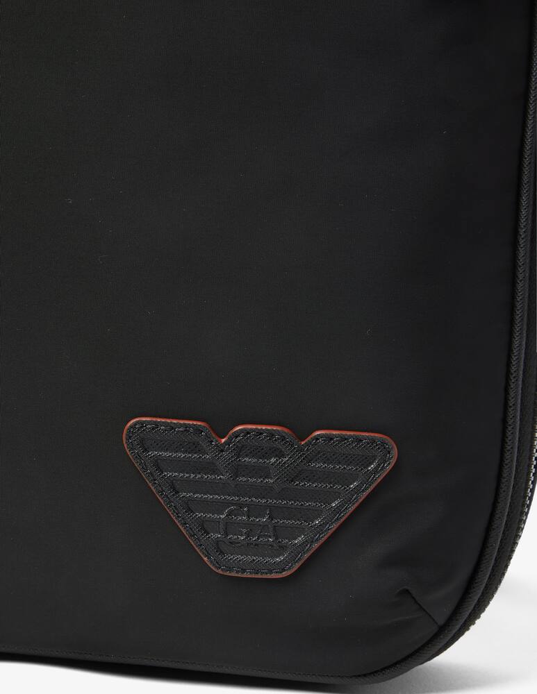 rinascente Emporio Armani Borsa briefcase