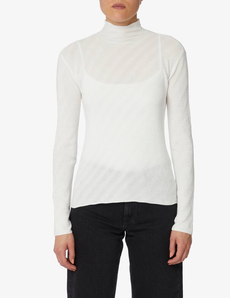 Emporio Armani Maglia - immagine 1 Emporio Armani Maglia - immagine 1