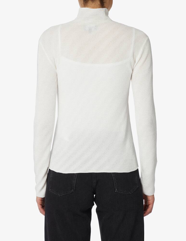 Emporio Armani Maglia - immagine 3 Emporio Armani Maglia - immagine 3