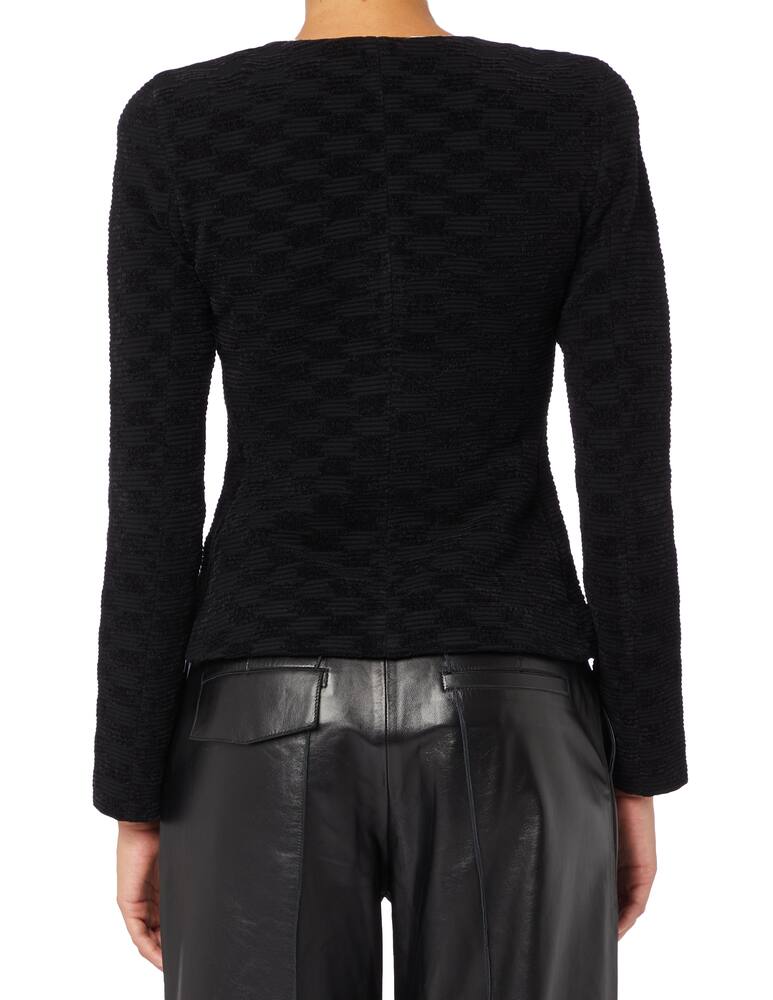 Emporio Armani Jacket - picture 3 Emporio Armani Jacket - picture 3