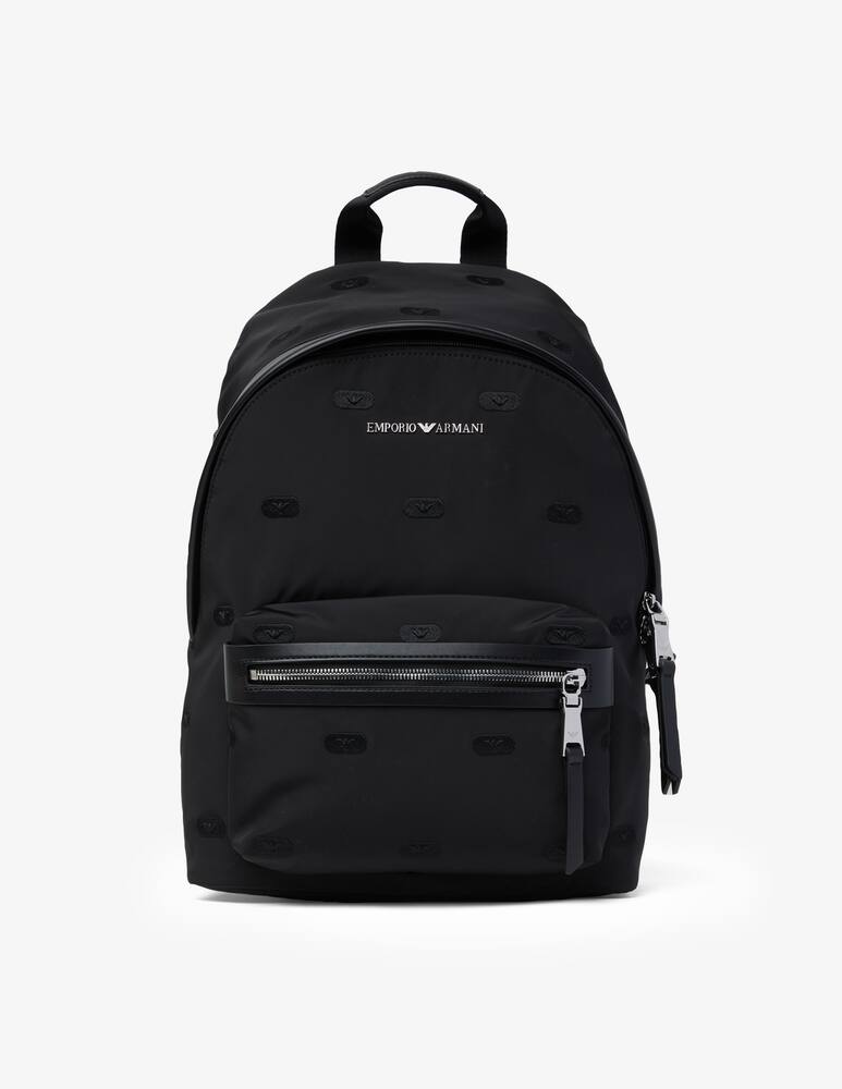 Emporio Armani Backpack - picture 1 Emporio Armani Backpack - picture 1