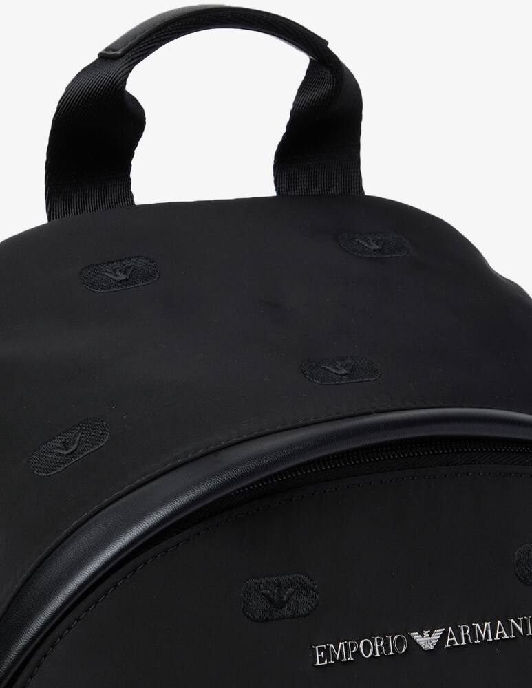 Emporio Armani Backpack - picture 4 Emporio Armani Backpack - picture 4