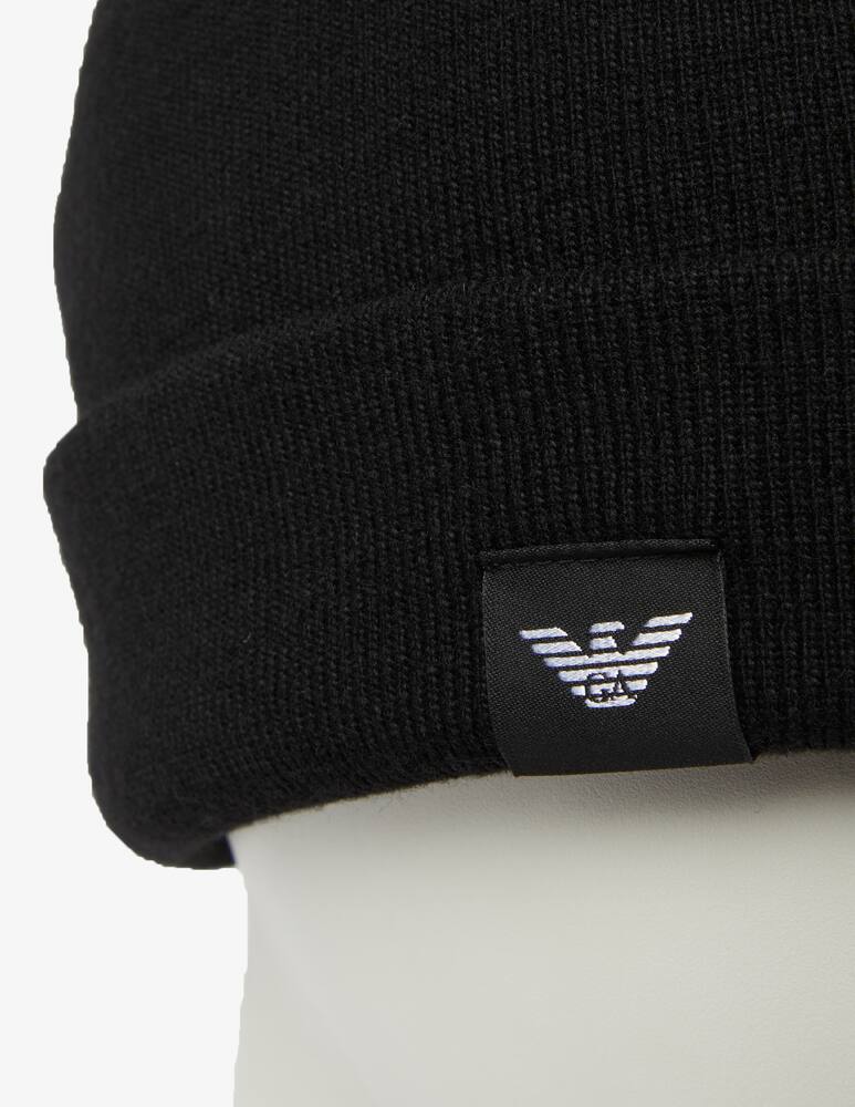 rinascente Emporio Armani Cappello beanie 