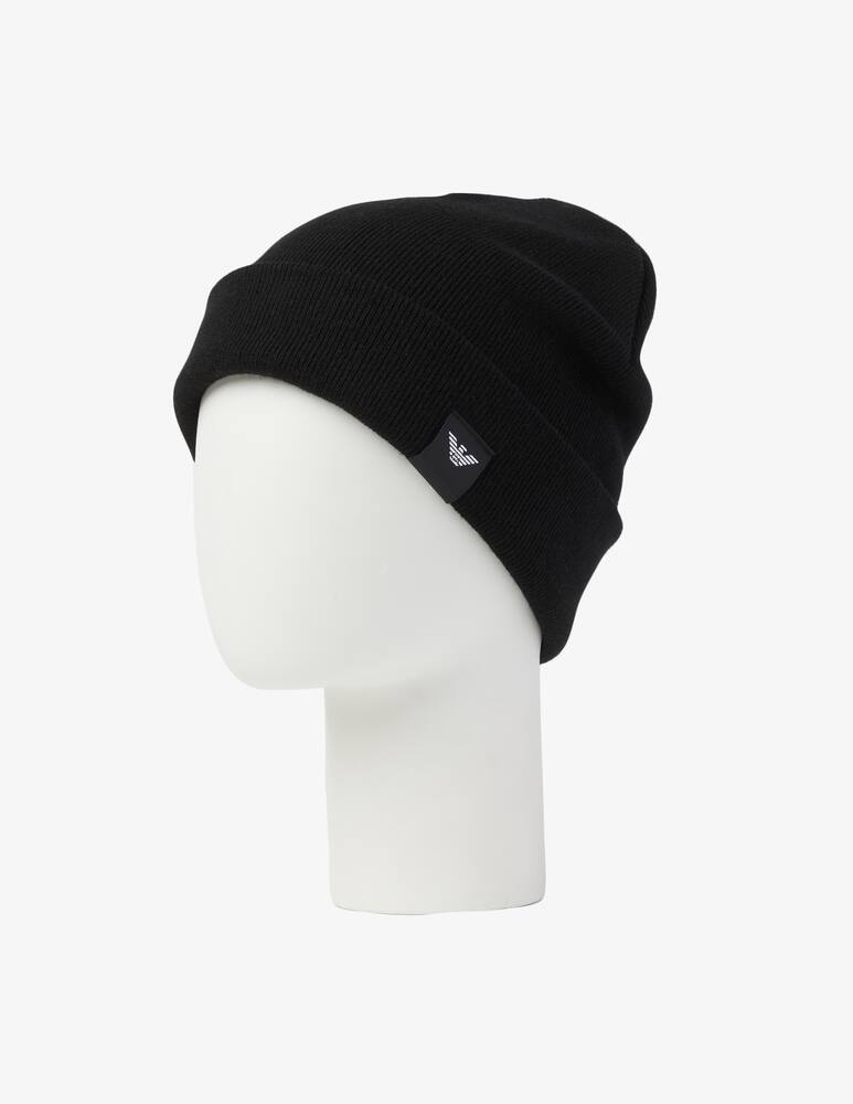 rinascente Emporio Armani Cappello beanie 