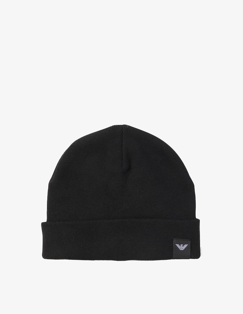 rinascente Emporio Armani Cappello beanie 