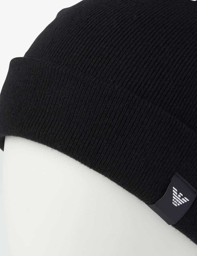 rinascente Emporio Armani Cappello beanie 