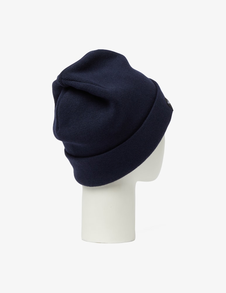 Emporio Armani Beanie hat - picture 4 Emporio Armani Beanie hat - picture 4