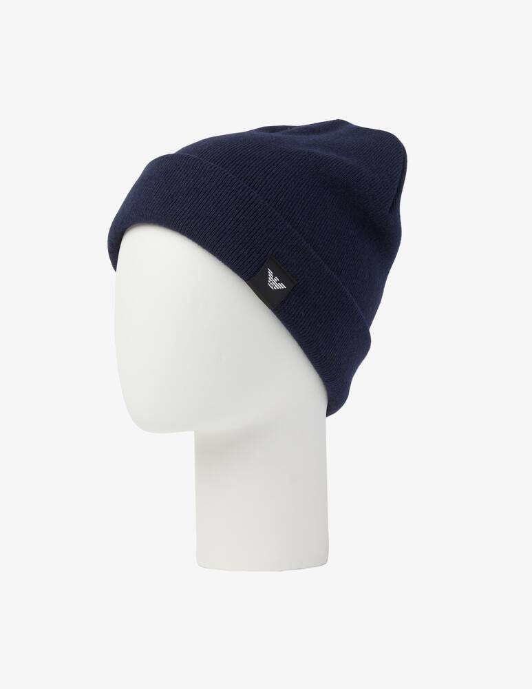 rinascente Emporio Armani Cappello beanie 