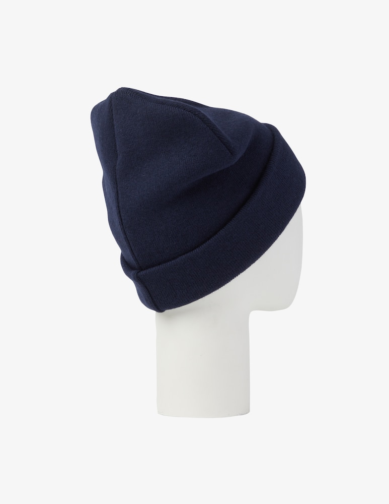 Emporio Armani Beanie hat - picture 7 Emporio Armani Beanie hat - picture 7
