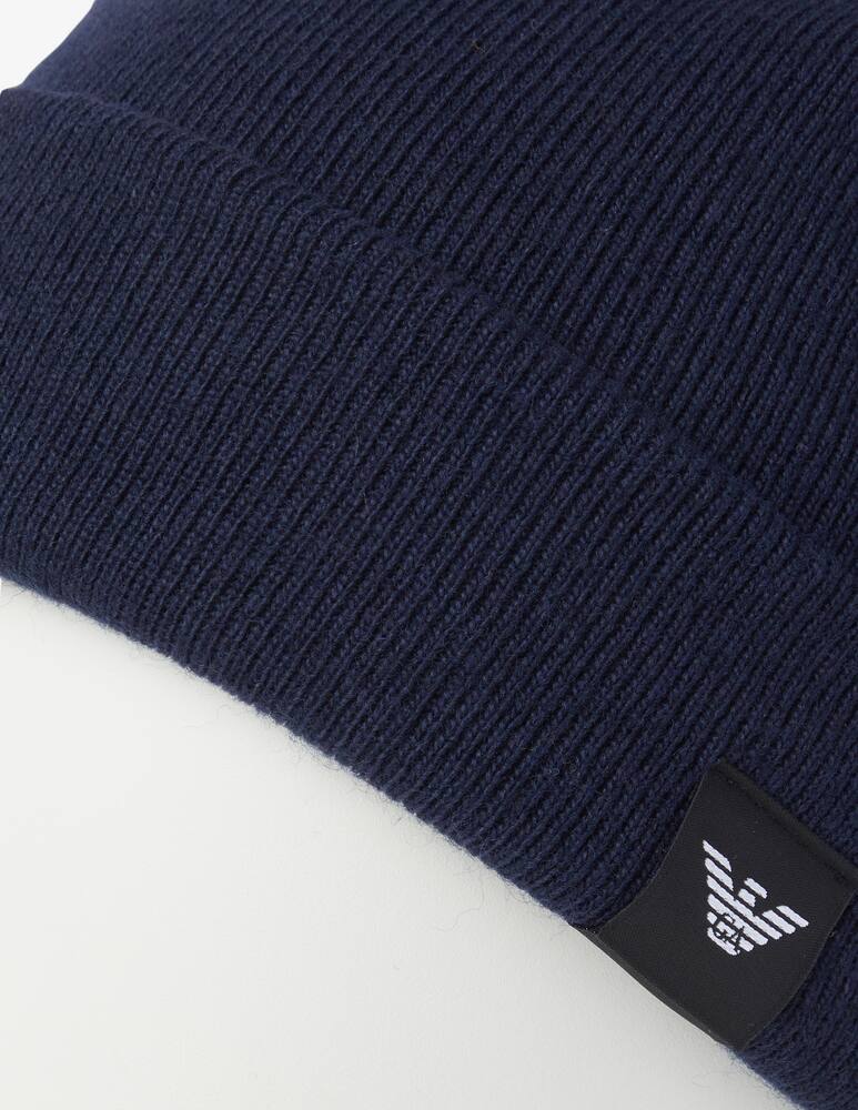 rinascente Emporio Armani Cappello beanie 