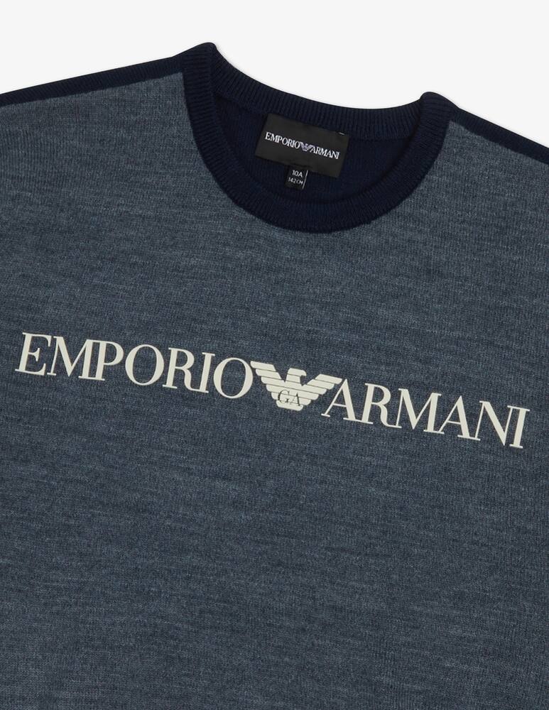 rinascente Emporio Armani Sweater