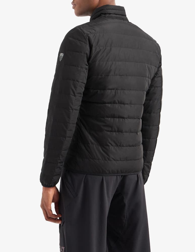 EA7 Down light jacket - picture 2 EA7 Down light jacket - picture 2
