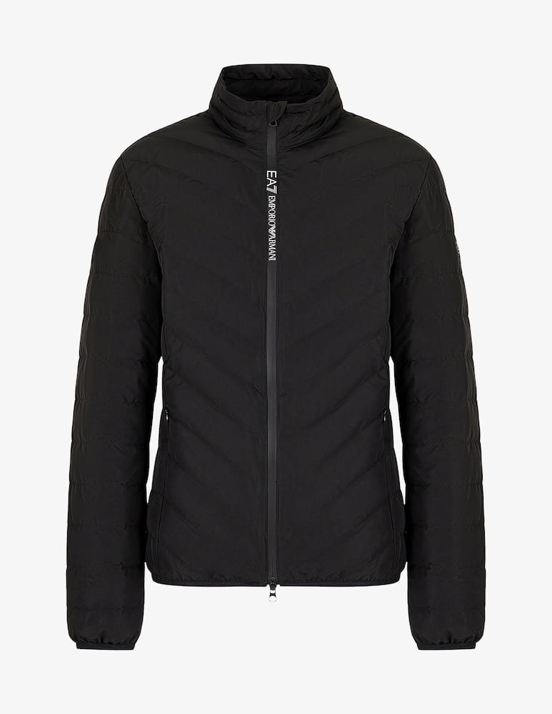 EA7 Down light jacket - picture 4 EA7 Down light jacket - picture 4