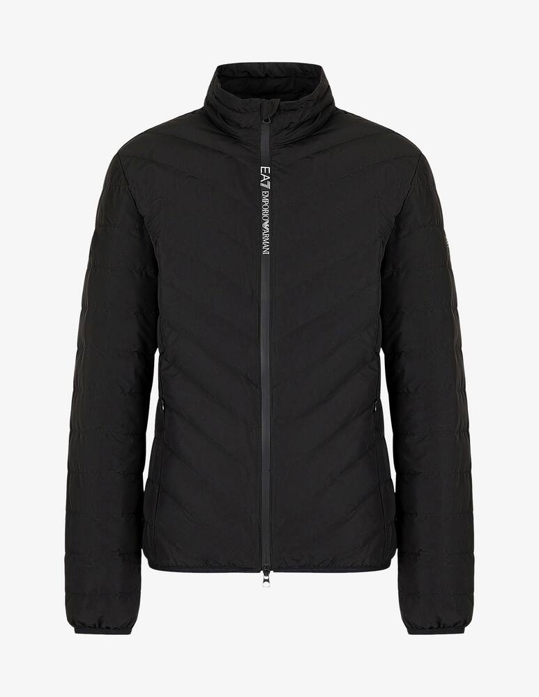 rinascente EA7 Giacca leggera con scudo premium