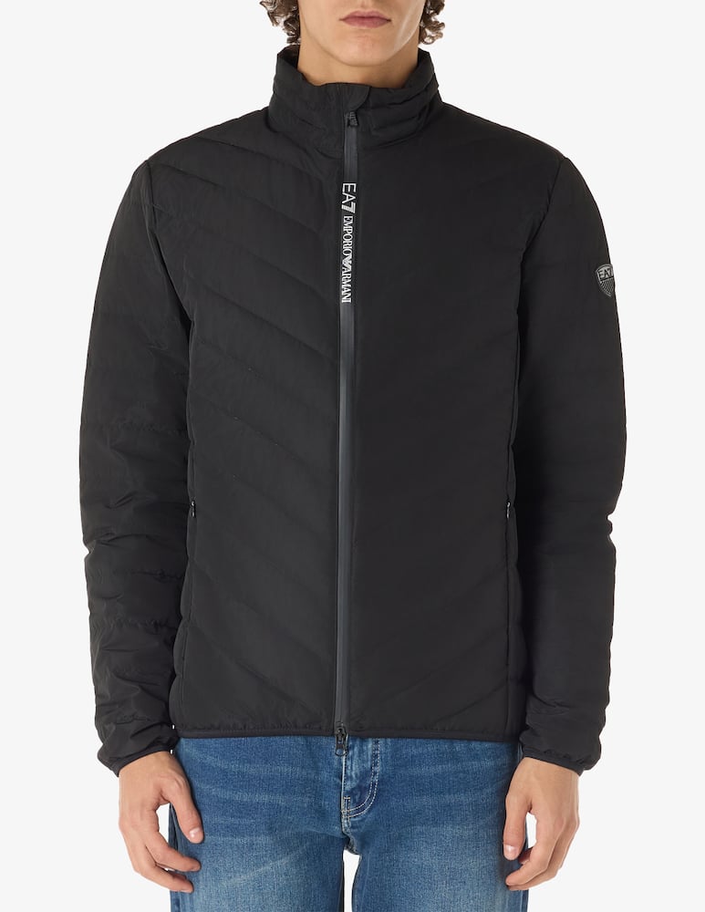 EA7 Down light jacket - picture 5 EA7 Down light jacket - picture 5