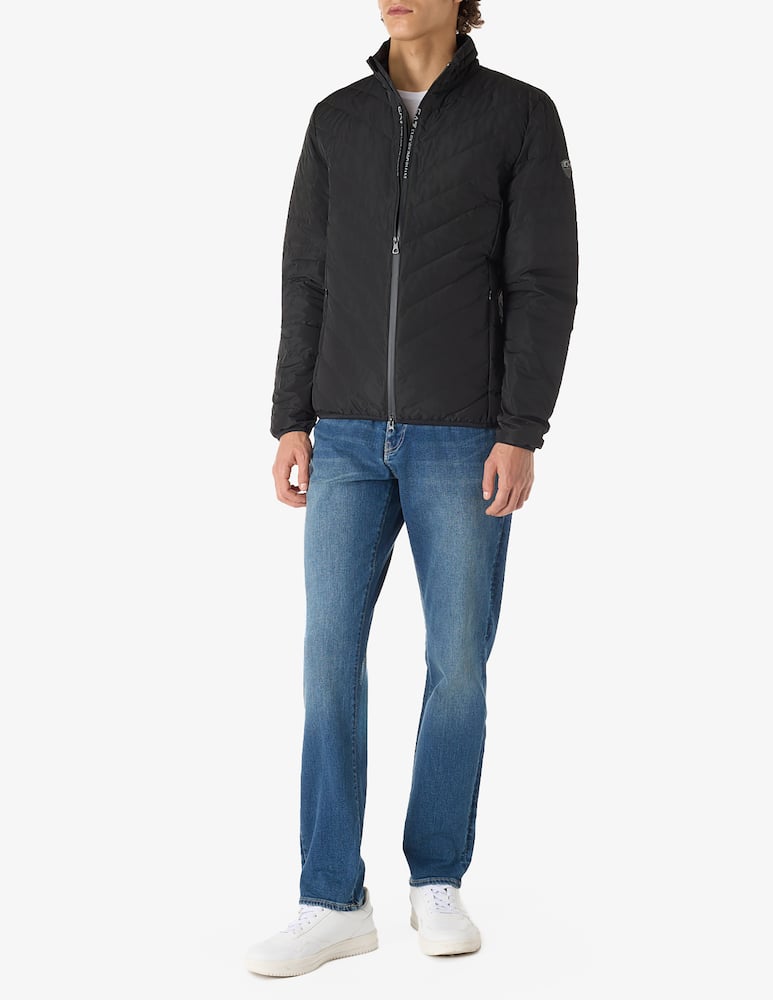EA7 Down light jacket - picture 6 EA7 Down light jacket - picture 6