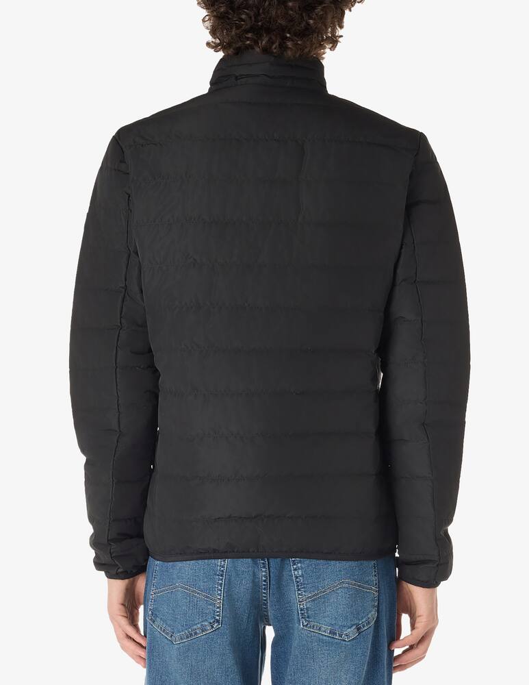 rinascente EA7 Giacca leggera con scudo premium