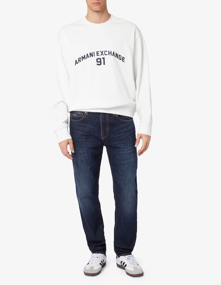 rinascente Armani Exchange J13 slim denim