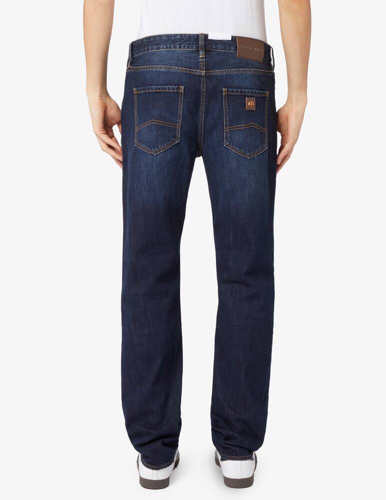 rinascente Armani Exchange J13 slim denim